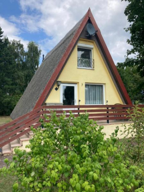 Finnhütte 7 Mönchgut, Middelhagen